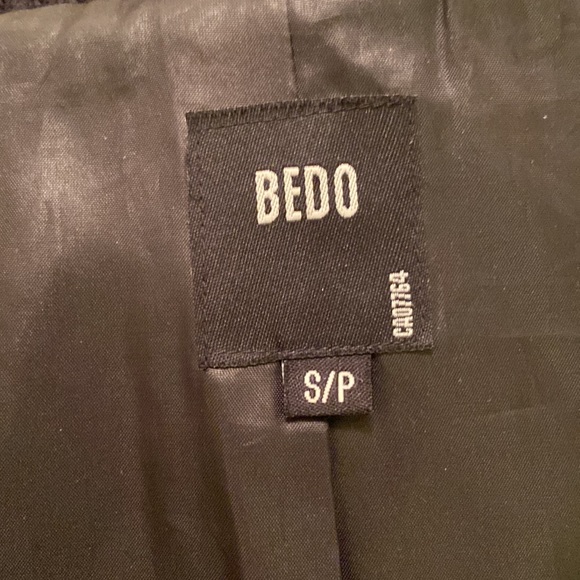 Wool Coat - Picture 11 of 11